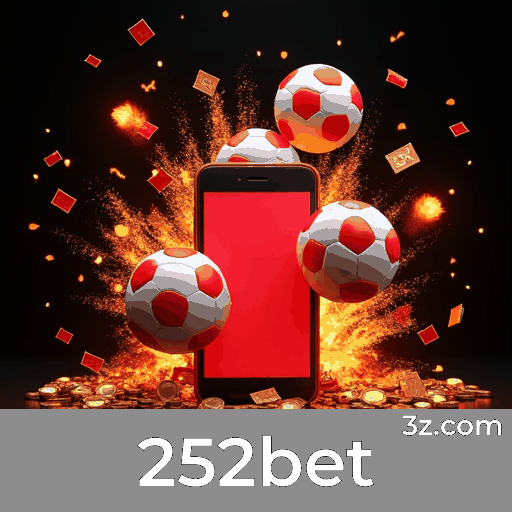 252bet: Seu Cassino Online Seguro e Profissional