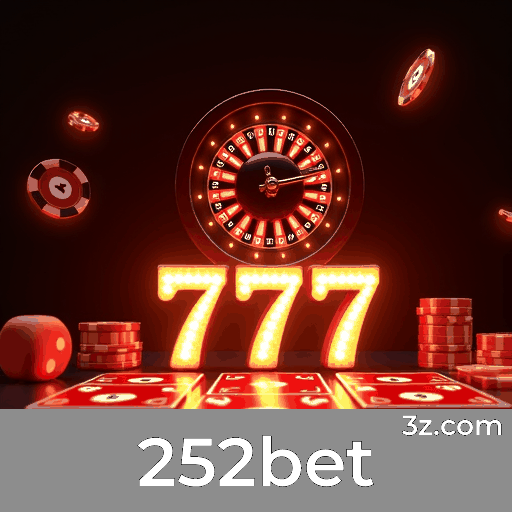 252bet.com - Plataforma de Apostas e Cassino Online Confiável no Brasil - 252bet