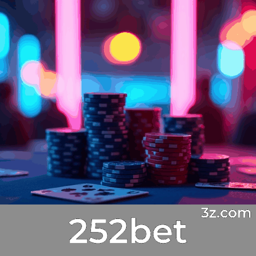 252bet: Seu Cassino Online Seguro e Profissional